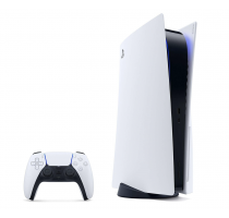 Sony PlayStation 5 Disk Edition - 825GB